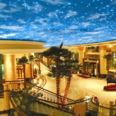 Отель Royal Marina Plaza с домашними животными