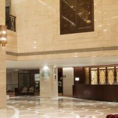 Отель Holiday Inn Guangzhou Shifu фото 12