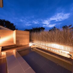 Sunset View Hotel Kei no Umi Минамиавадзи сауна
