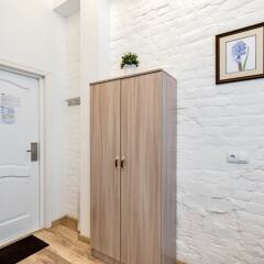 Гостиница ColorSpb ApartHotel Gorokhovaya 4 в Санкт-Петербурге отзывы, цены и фото номеров - забронировать гостиницу ColorSpb ApartHotel Gorokhovaya 4 онлайн Санкт-Петербург сауна