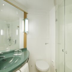 Отель ibis Lisboa José Malhoa ванная фото 2
