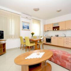 Отель Apartmani Trogir в номере фото 3