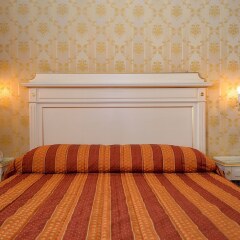 Отель Locanda La Corte Венеция сейф в номере