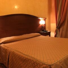 Hotel Al Ritrovo Пьяцца-Армерина комната для гостей фото 4