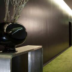 DoubleTree by Hilton Hotel Lisbon - Fontana Park интерьер отеля фото 2