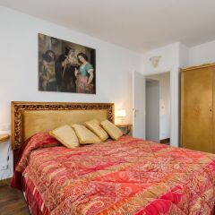 Апартаменты Venice Apartments San Samuele Венеция фото 5