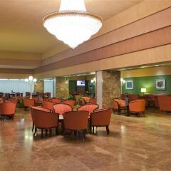Отель Novotel Madrid Center питание фото 2