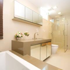 Отель The Wind Sukhumvit 23 Бангкок спа