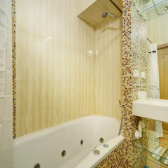 Гостиница Stn Apartments Near Hermitage в Санкт-Петербурге отзывы, цены и фото номеров - забронировать гостиницу Stn Apartments Near Hermitage онлайн Санкт-Петербург спа фото 2