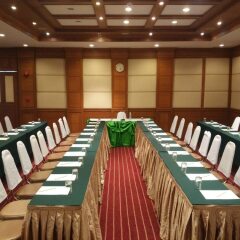 Bussarakam Hotel