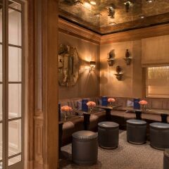 Отель Lowell Hotel США, Нью-Йорк - отзывы, цены и фото номеров - забронировать отель Lowell Hotel онлайн спа фото 2