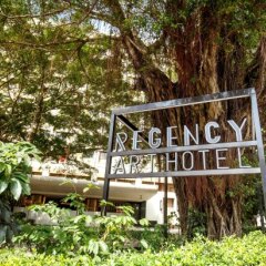 Regency Art Hotel Macau