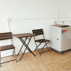 Cha Cha Cha Hostel удобства в номере фото 2