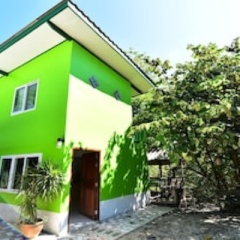 Отель My Tamarind House Ланта