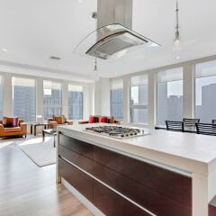 Отель Spacious Penthous @ 1010 Wilshire США, Лос-Анджелес - отзывы, цены и фото номеров - забронировать отель Spacious Penthous @ 1010 Wilshire онлайн детские мероприятия фото 2