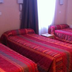 Отель Adriatic Hôtel детские мероприятия