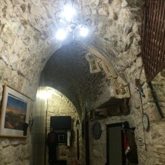 Chain Gate Hostel Израиль, Иерусалим - отзывы, цены и фото номеров - забронировать отель Chain Gate Hostel онлайн фото 7