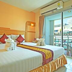 Eastiny Plaza Hotel комната для гостей фото 5