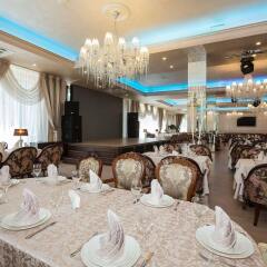 Гостиница Atlantic Garden Resort питание фото 3