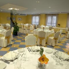 Отель Sercotel Horus Salamanca
