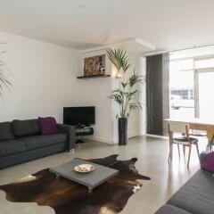 Апартаменты Park Palace Apartments комната для гостей фото 2