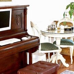 Отель Locanda Ovidius Италия, Венеция - 1 отзыв об отеле, цены и фото номеров - забронировать отель Locanda Ovidius онлайн