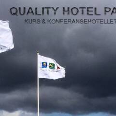 Отель Quality Hotel Panorama Норвегия, Тронхейм - отзывы, цены и фото номеров - забронировать отель Quality Hotel Panorama онлайн городской автобус
