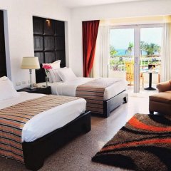 Monte Carlo Sharm Resort & SPA Hotel in Sharm El Sheikh, Egypt from 335$, photos, reviews - zenhotels.com guestroom photo 2