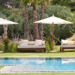 Pleta de Mar Luxury Hotel by Nature Adults Only бассейн фото 3