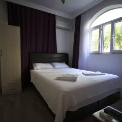 Yildirim Guesthouse Турция, Фетхие - отзывы, цены и фото номеров - забронировать отель Yildirim Guesthouse онлайн комната для гостей фото 5