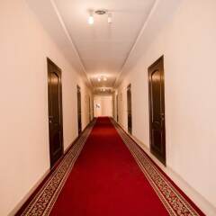 Гостиница Azat Hotel Казахстан, Нур-Султан - отзывы, цены и фото номеров - забронировать гостиницу Azat Hotel онлайн интерьер отеля фото 3