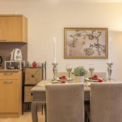 Отель Galata 1785 Suites в номере фото 2