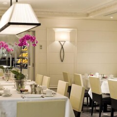 Отель Hôtel Keppler Франция, Париж - 1 отзыв об отеле, цены и фото номеров - забронировать отель Hôtel Keppler онлайн помещение для мероприятий фото 2