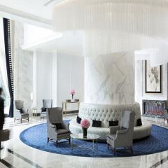 Отель The Langham, Shenzhen Китай, Шэньчжэнь - отзывы, цены и фото номеров - забронировать отель The Langham, Shenzhen онлайн интерьер отеля