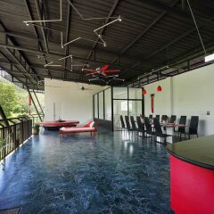Отель Villa Nap Dau 8 Bedrooms