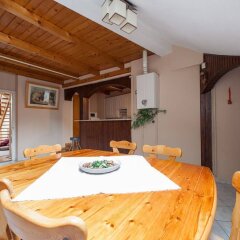 Апартаменты Kecskemeti 11 Apartment Будапешт в номере