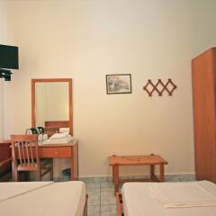 Lena Hotel в номере