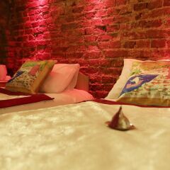 Corner Hot Турция, Стамбул - 2 отзыва об отеле, цены и фото номеров - забронировать отель Corner Hot онлайн фото 11