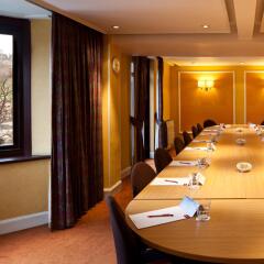 Mercure Edinburgh City - Princes Street Hotel фото 2
