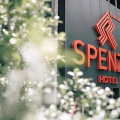 Отель SPENZA Бангкок