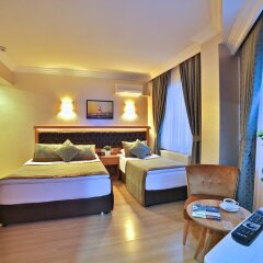Resitpasa Istanbul Турция, Стамбул - отзывы, цены и фото номеров - забронировать отель Resitpasa Istanbul онлайн спа фото 2