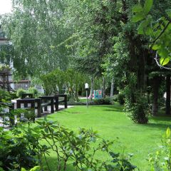 Отель Glazne Hotel Болгария, Банско - отзывы, цены и фото номеров - забронировать отель Glazne Hotel онлайн фото 4