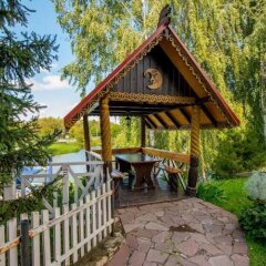 Отель Конюшенный двор Рязань фото 8