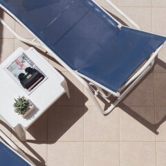 Rooms By Alexandra Hotel Сан Джулианс фото 3