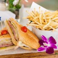 Majestic Hotel South Beach в номере