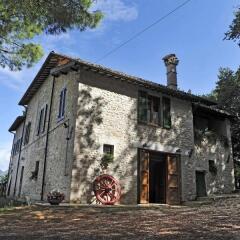 Отель Il Vigneto Spoleto Сполето развлечения