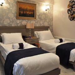 Guest House Harbiye Турция, Стамбул - отзывы, цены и фото номеров - забронировать отель Guest House Harbiye онлайн фото 3