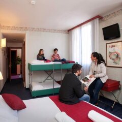 Hotel Kappa детские мероприятия фото 2
