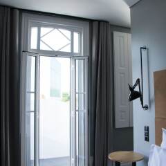 Отель Porto Music Guest House Порту комната для гостей фото 3