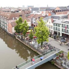 Отель Mercure Mechelen Vé Бельгия, Мехелен - отзывы, цены и фото номеров - забронировать отель Mercure Mechelen Vé онлайн фото 5